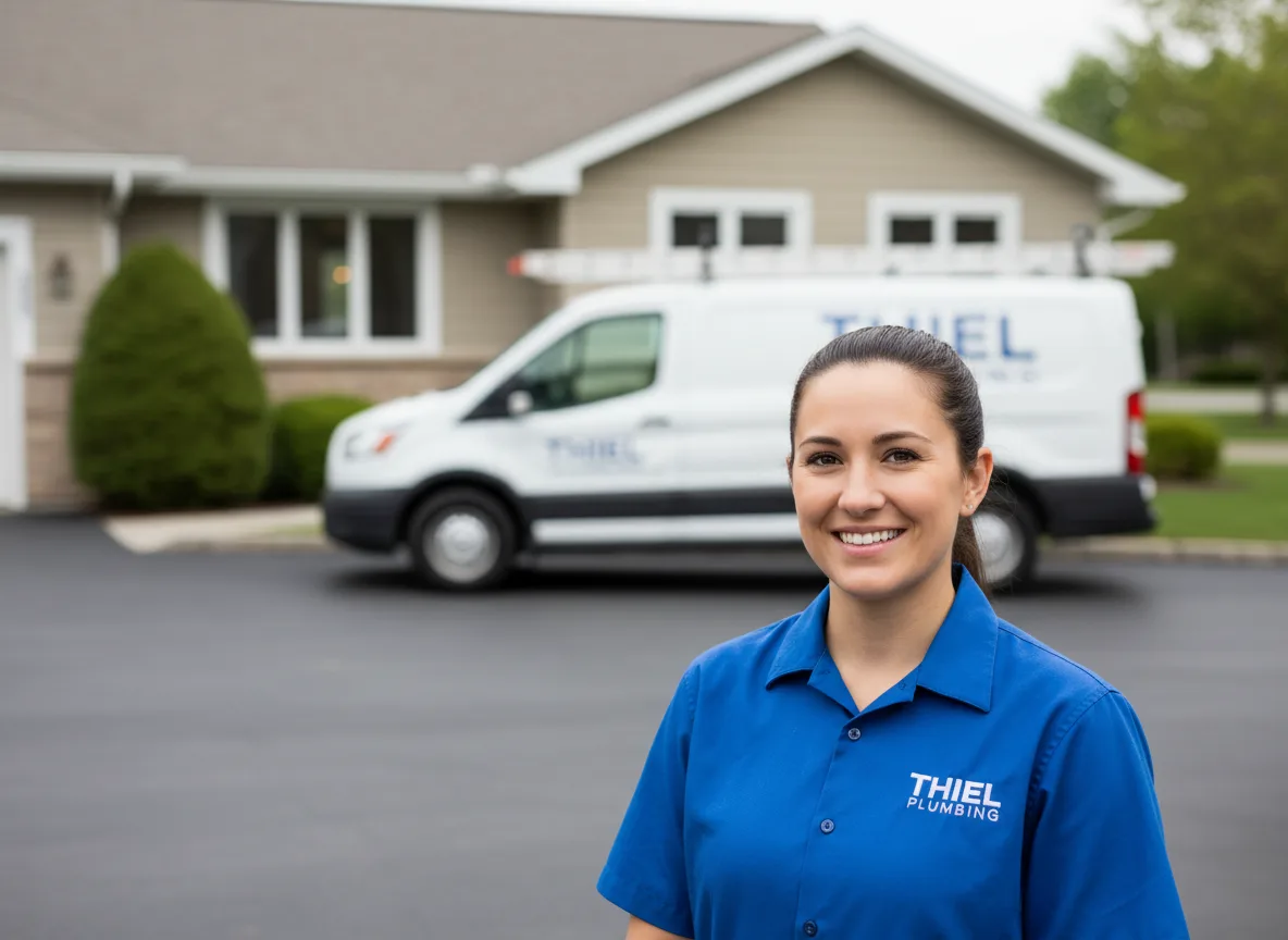 Plumber Norway, MI FAQs